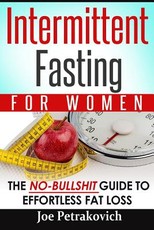 Intermittent Fasting For Women