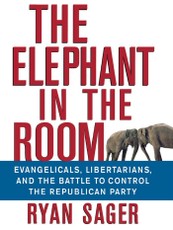 The Elephant in the Room