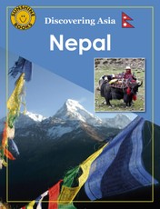 Discovering Asia: Nepal