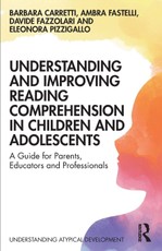 Understanding and Improving Reading Comprehension in Children and Adolescents