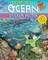 Creatures of the Ocean Giant Sticker Poster