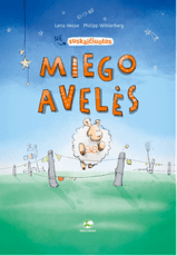 (Ne)suskaičiuotos miego avelės