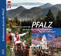Erlebnisreise durch die Pfalz