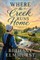 Where the Creek Runs Home - An Amish Romance