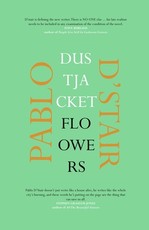 Dustjacket Flowers