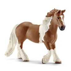 SCHLEICH FARM WORLD Tinker veislės kumelė