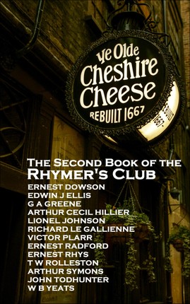 The Second Rhymer's Book
