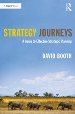 Booth, D: Strategy Journeys
