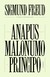 Anapus malonumo principo