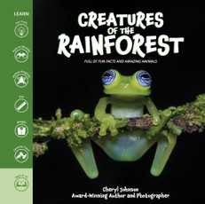 Creatures of the Rainforest