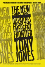 Jones, T: New Christians