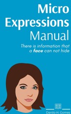 Gomes, D: Microexpressions Manual