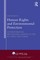 Human Rights and Environmental Protection