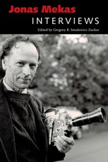 Jonas Mekas