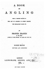 A Book on Angling