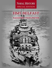 HMS Belfast