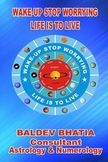 Wake Up - Stop Worrying