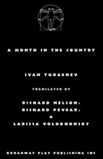 A Month in the Country