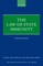 The Law of State Immunity