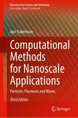 Computational Methods for Nanoscale Applications