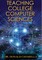 Teaching College Computer Sciences