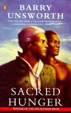 Sacred Hunger