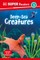DK Super Readers Level 3 Deep-Sea Creatures