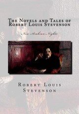 The Novels and Tales of Robert Louis Stevenson