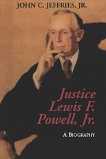 Justice Lewis F. Powell:
