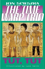 Tut, Tut #6