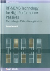 RF-Mems Technology for High-Performance Passives