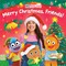 Merry Christmas, Friends! (Ms. Rachel)