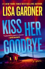 Kiss Her Goodbye