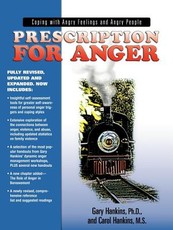 Prescription for Anger