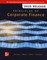 Principles of Corporate Finance: 2025 Release ISE
