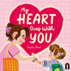 My Heart Goes with You