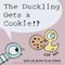The Duckling Gets a Cookie!? (Pigeon Series)