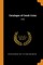 Catalogue of Greek Coins