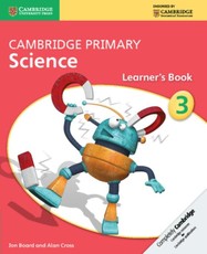 Cambridge Primary Science Stage 3