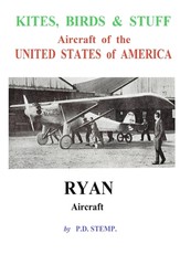 Kites, Birds & Stuff - RYAN Aircraft