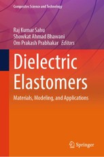Dielectric Elastomers
