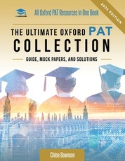 The Ultimate Oxford PAT Collection