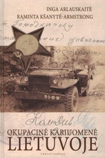 Okupacinė kariuomenė Lietuvoje