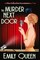 Queen, E: Murder Next Door (Large Print)