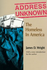 Address Unknown