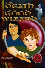 Death of the Good Wizard
