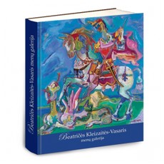 Beatričės Kleizaitės-Vasaris menų galerija