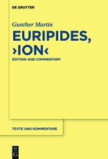 Euripides, Ion