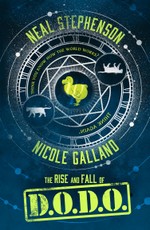 The Rise And Fall Of D.O.D.O. (Dodo)