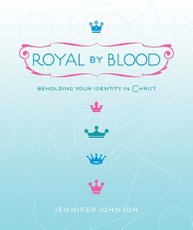 Royal by Blood